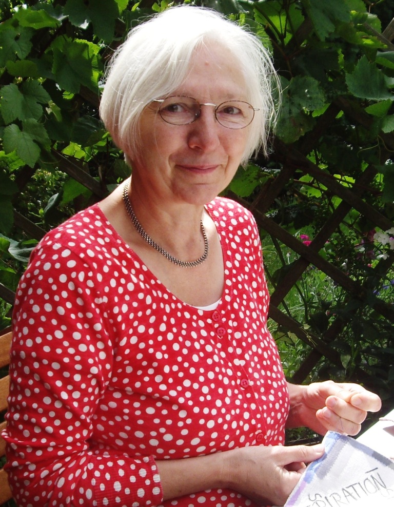 Heidemarie Mönkemeyer